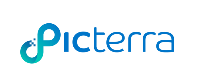 Logo Picterra